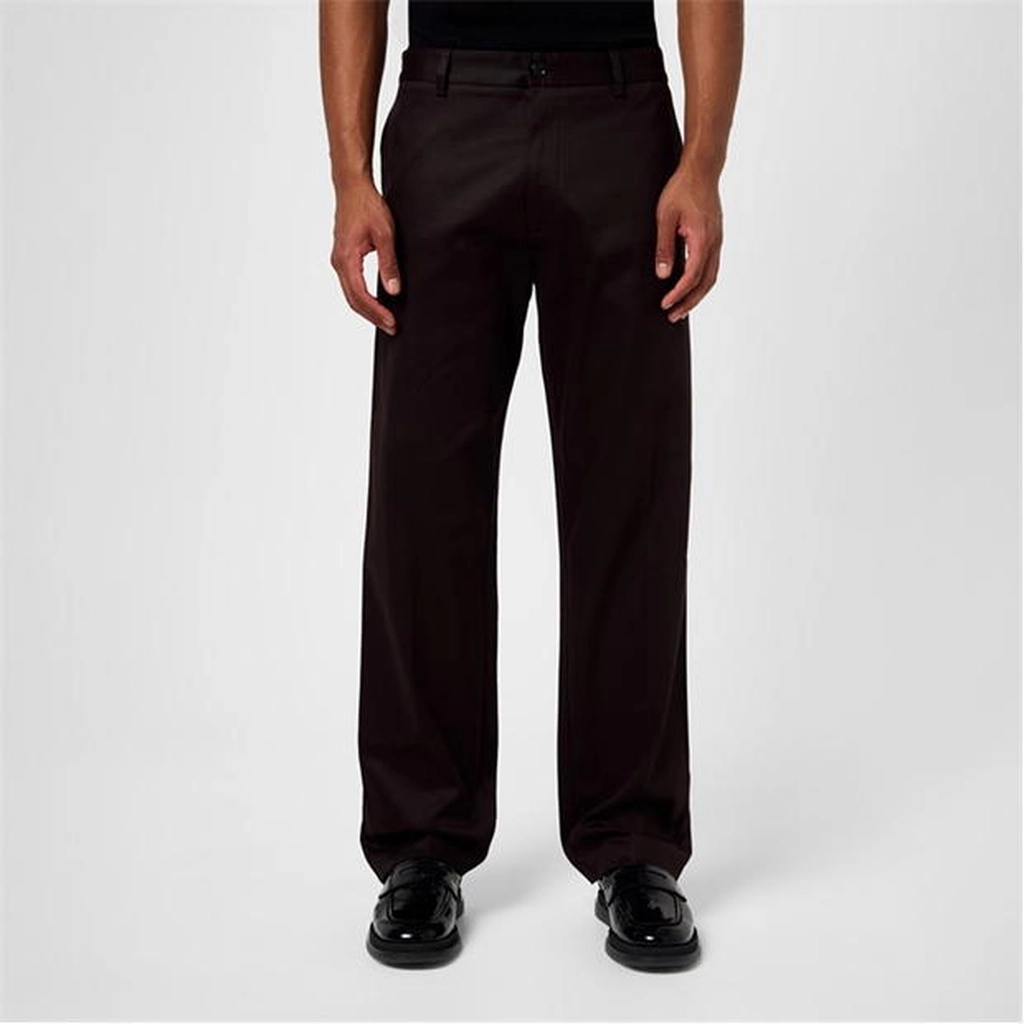 Hugo Parko-SPW1 1021 - Brown